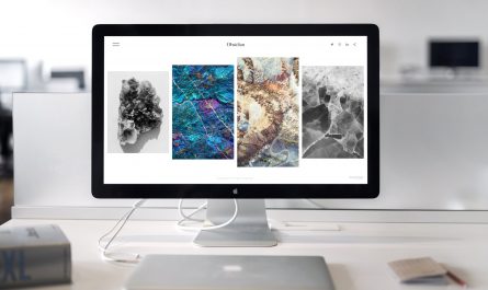Photo of Imac Near Macbook