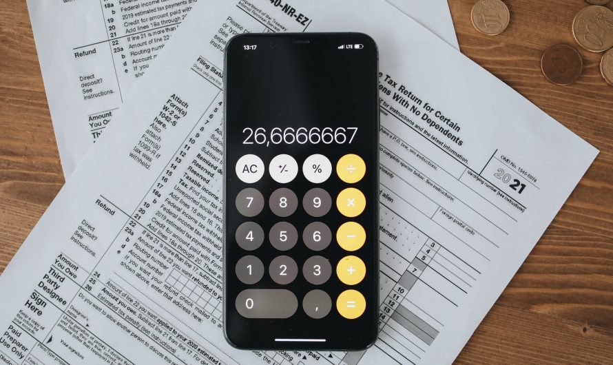 Steuererklärung: Mehr als Pflicht – ist die Abgabe mit der App richtig?