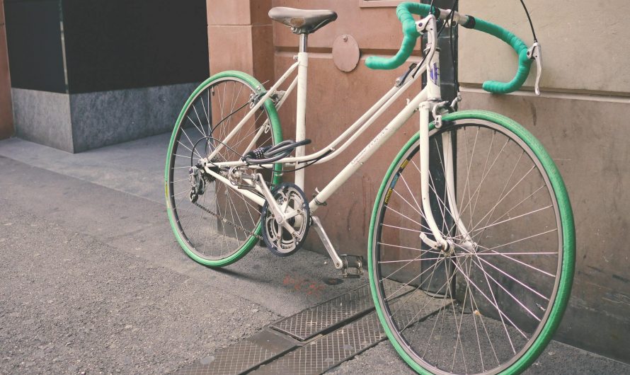 Fahrrad-Vollkaskoversicherung
