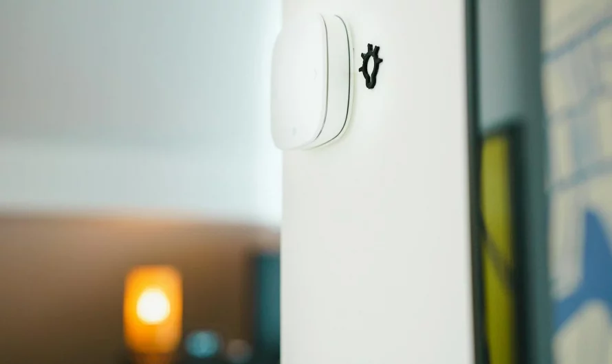 Smarthome
