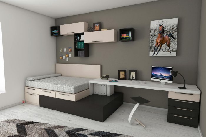 Minimalist